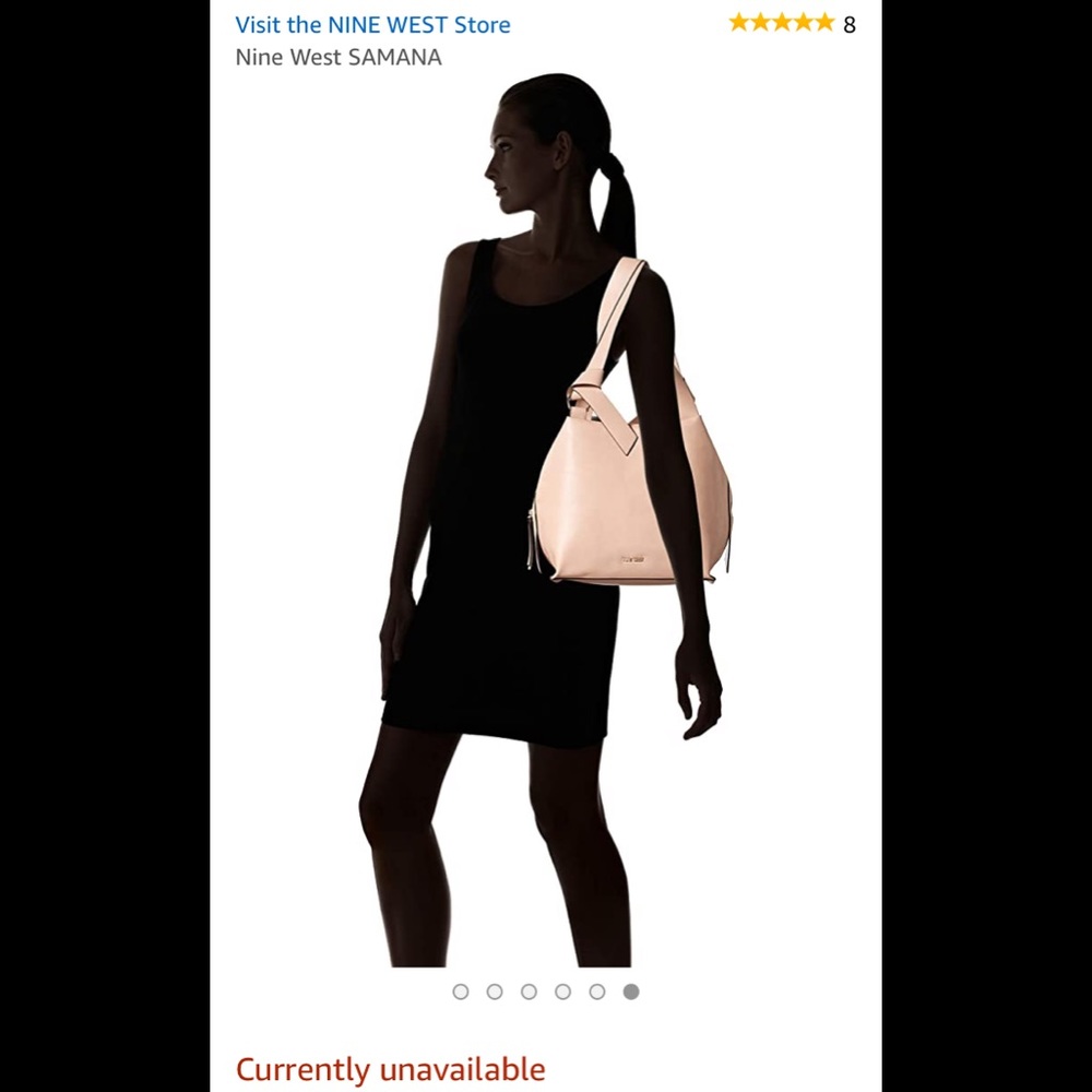 Nine West Samana Tote Bag - Picture 3 of 7